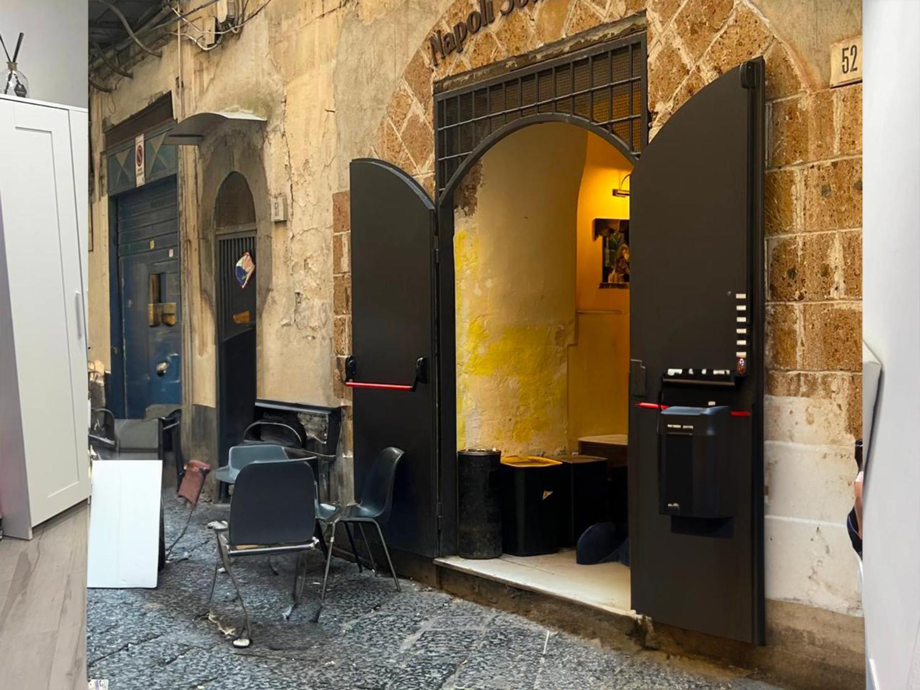 Apartment Casa Giulia Naples