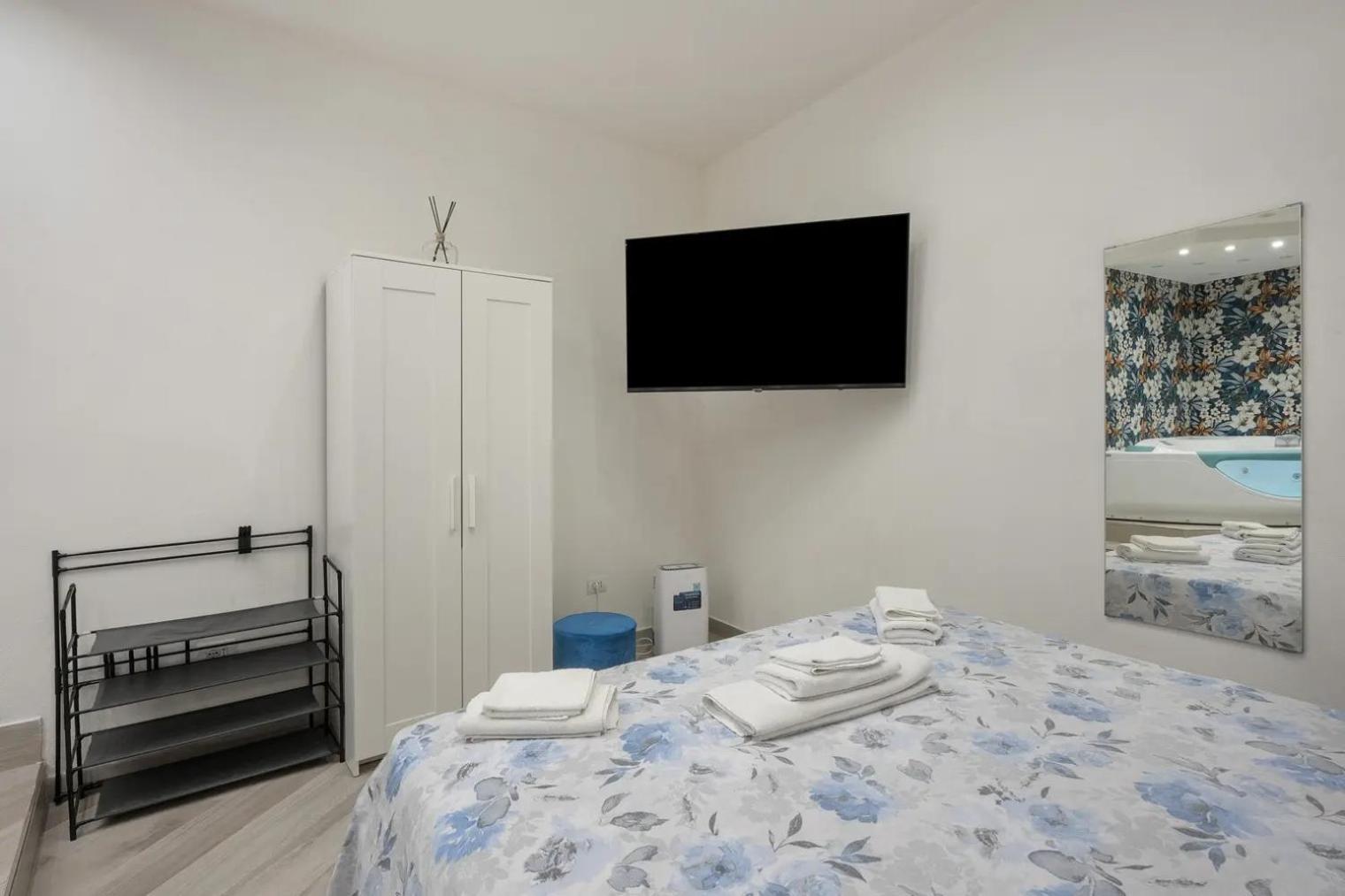 Casa Giulia Apartment Naples